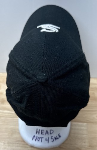 Chicago White Sox Mütze Baseballkappe schwarz verstellbar Nike bestickt MLB - Bild 5 von 15