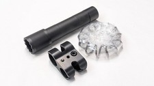 Mossberg 590 590a1 2 Shotgun Magazine Tube Extension 12ga 12 Gauge W Clamp