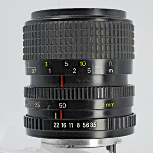 Rikenon Lens | eBay