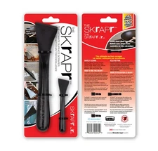 Handy Home Products 22701 and Skrapr Junior Kit Black, 2 x 4.25 x 10.5 inches
