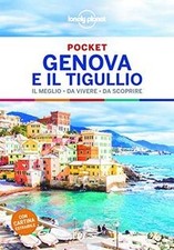 Genova e il Tigullio. Il meglio da vivere da sco... | Book | condition very good