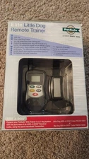 PetSafe Elite Little Dog Remote Trainer PDT00-13623 Sealed