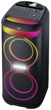 MAJESTIC PARTY BOX FIRE 38 480W LED BLACK