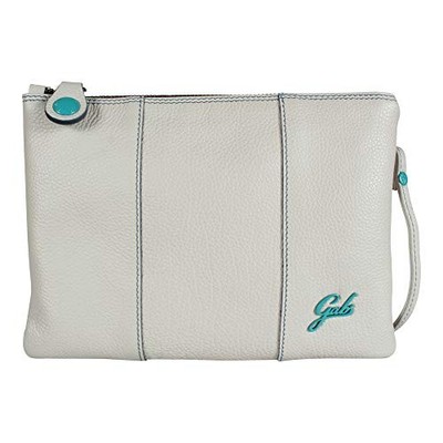 Gabs Bag Beyonce S Crossbody Bag Leather Cream Woman