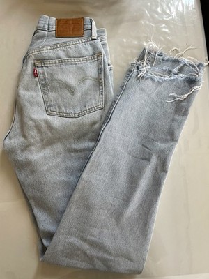 Jeans Levi's 501