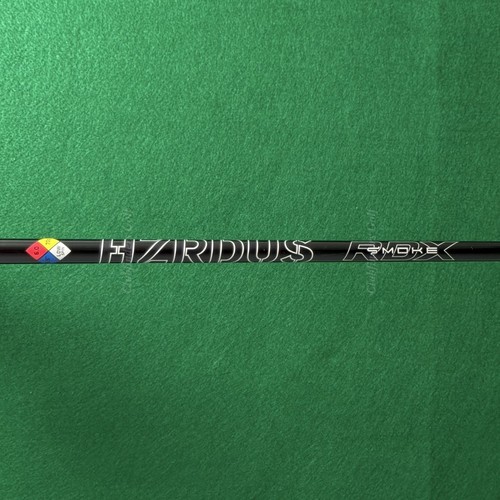 Callaway Apex UW 2024 19° Hybrid HZRDUS Smoke RDX 6.0 70g Graphite Stiff w/HC - Picture 2 of 4