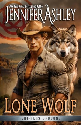 Lone Wolf (Shifters Unbound: Shifters Gone Wild)