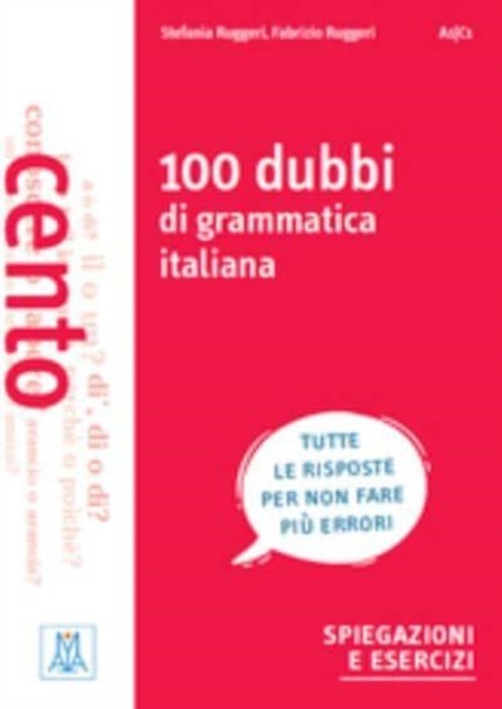 Grammatiche ALMA by Fabrizio Ruggeri (Paperback Book)