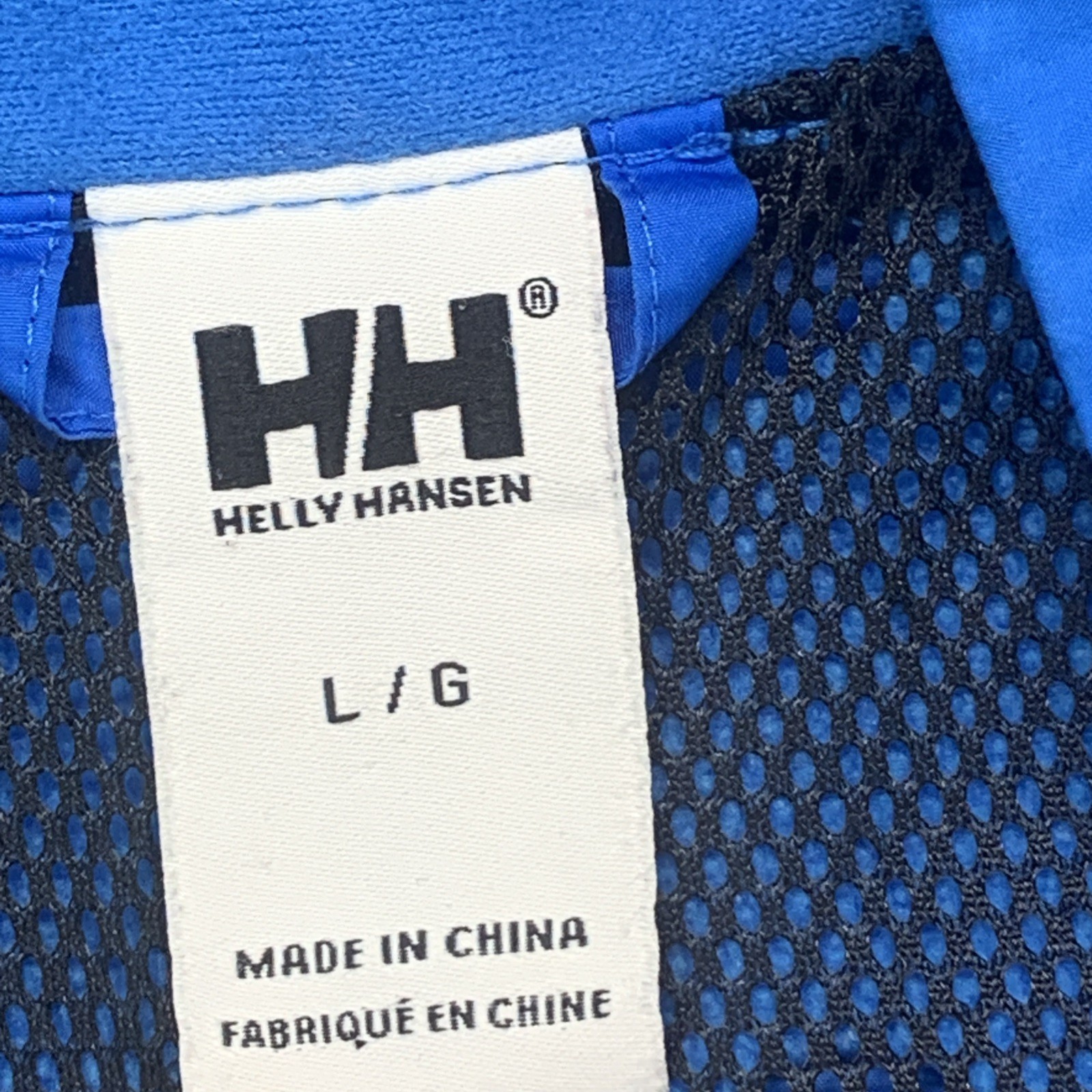 Helly Hansen 'Regulate' Midlayer H2Flow Zip Up Me… - image 10