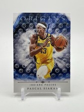 Pascal Siakam 2024-25 Panini - Origins Basketballs #44 - Indianapolis Pacers
