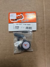 Vintage Ofna 1/8 Buggy .21 Force Engine Pull Start Starter 52099