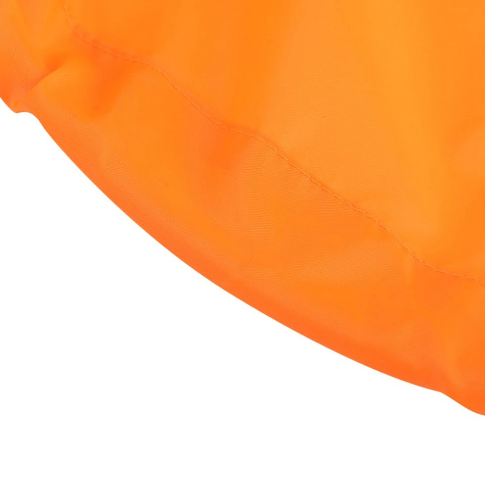 Nachtleuchtende Flughafen-Luftfahrt-wasserdichte Windsack-Reflexstreifen-Wi 6U5G - Bild 3 von 4