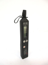 ODM RP 450 Optical Power Meter, 6 to -70 dBm Measure Range, +/-0.25 dB Accuracy