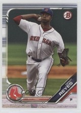 2019 Bowman Draft Denyi Reyes #BD-142 1ba