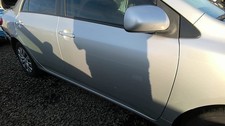 Passenger Front Door Electric Windows Japan Built Fits 09-12 Corolla 32052098 Passenger Front Door Electric Windows Japan Built Fits 09-12 Corolla 32052098