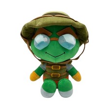 Official Licensed Sly Cooper Bentley Plush 9 ...