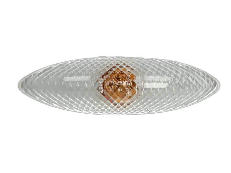 Fits TYC TYC 18-0408-00-2 Indicator lamp front 18-0408-00-2 do TOYOTA YARIS Th - Image 13