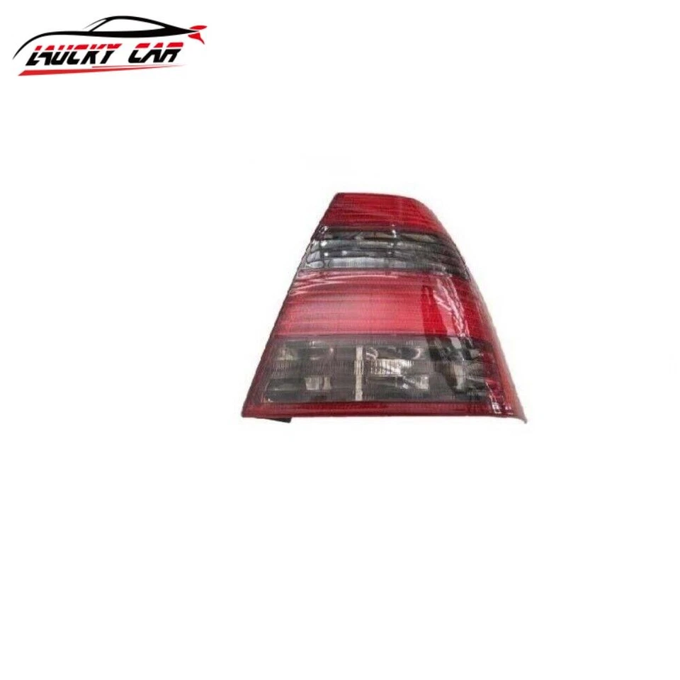 Luz trasera freno repuesto para Volkswagen Bora Jetta MK4 1998-04 L+R Foto 4 de 4