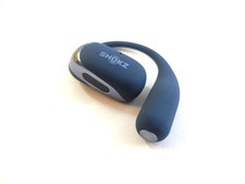 Shokz OpenFit 2 Open-Ear Wireless Replacement Left Earbud- Stone Blue T921 