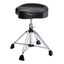 Gibraltar 9908 9000 Series Pro Oversized Contoured Moto Throne