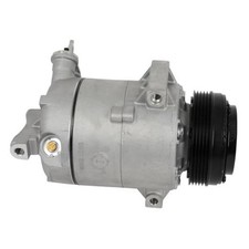 Chevrolet Cavalier 2.2L 2002 AC Compressor with Clutch