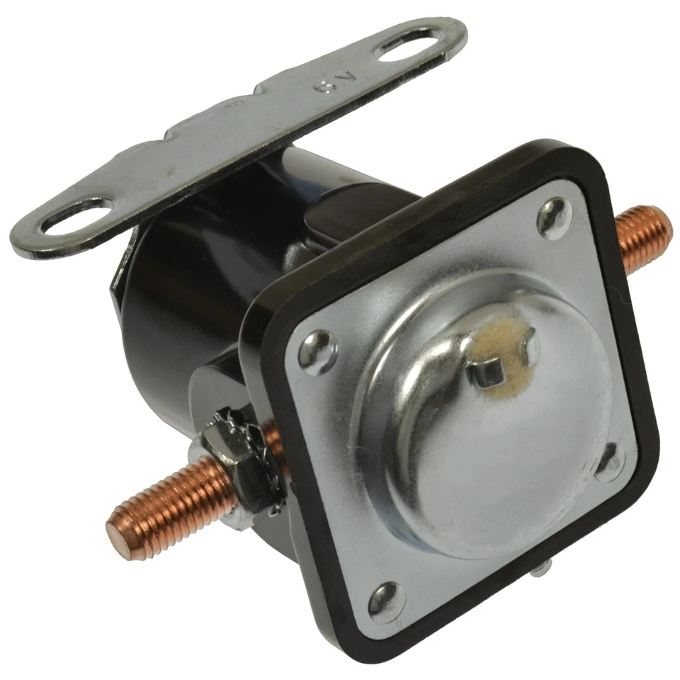 Solenoide de arranque SMP para camioneta Dodge C-1 1954-1955 Foto 4 de 4