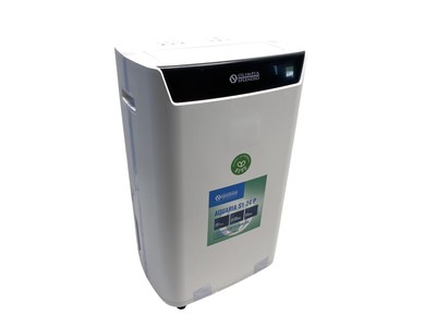 Luftentfeuchter Olimpia Splendid 02065 Aquaria S1 24P 380 W B-WARE