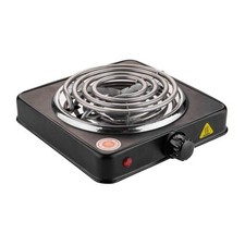 Electric Furnace Household  Single Disc Burner Portable Hot Plate Mosquito7374