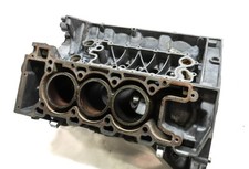 13-19 Jaguar Xf Xj Range Rover Sport Lr4 3.0l Supercharged Bare Cylinder Block 13-19 Jaguar Xf Xj Range Rover Sport Lr4 3.0l Supercharged Bare Cylinder Block
