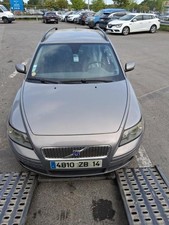 Feu avant (phare) Volvo V50
