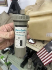 Lawn Genie Auto Watering System 4” Pop-Up Side Stripe Head