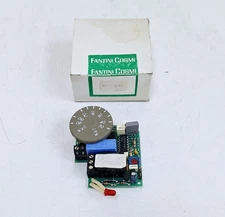 Fantini Cosmi D-15 Humidity Switch