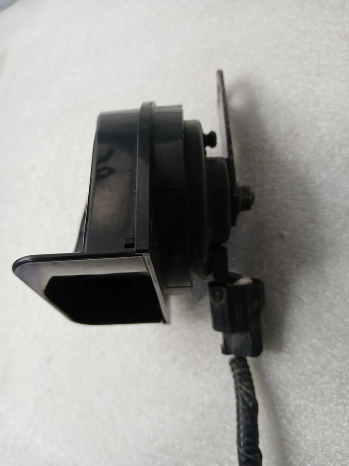 Acura TSX 2004 2005 2006 2007 2008 bocina de señal de tono alto UCH-253 sedán de 4 puertas Foto 4 de 4