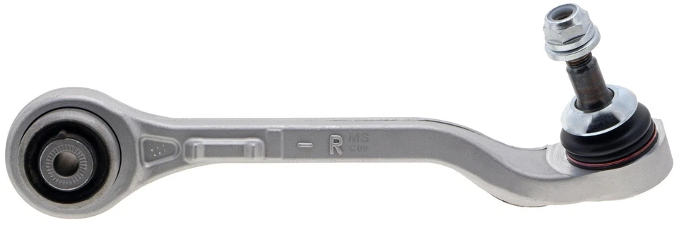 For BMW 330i 19-24 Control Arm and Ball Joint Assembly Supreme Front Passenger Foto 2 de 4