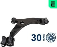 Optimal G6-1190 Lenker FüR RadaufhäNgung Querlenker Lenker FüR Mazda