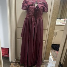 Women's Formal Dress Ball