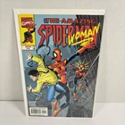 MARVEL COMICS AMAZING SPIDER-MAN V.2 #5 1st Spider-Woman, Mattie Franklin VF/NM