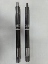 New Chevrolet Powerglide Transmission Input Shaft Turbo Spline Pack Of 2