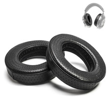 Voarmaks Memory Foam Replacement Ear Pads Compatible Focal Utopia Clear Elegia