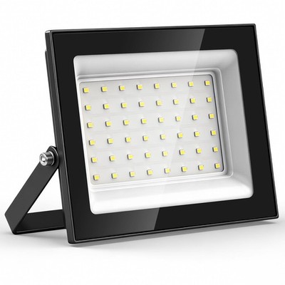 50W-500W Watt LED Flood Light Garden Outdoor Lamp Yard Security Spotlight 6500K