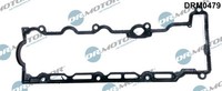 DRM0479 Dr.Motor Automotive Dichtung, Zylinderkopfhaube FüR Opel,Saab