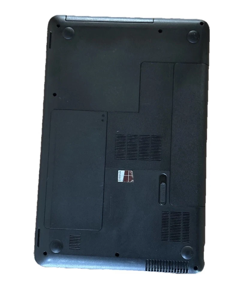 HP 2000 Laptop Windows 8, 15-inch Screen, DVD/CD-ROM Drive - Image 4 of 4