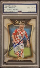 2015 Panini Select Soccer Cards 23