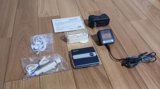 SONY Hi-MD Walkman MZ-EH70 Portable Cassette Player Audio Component USED AS-IS