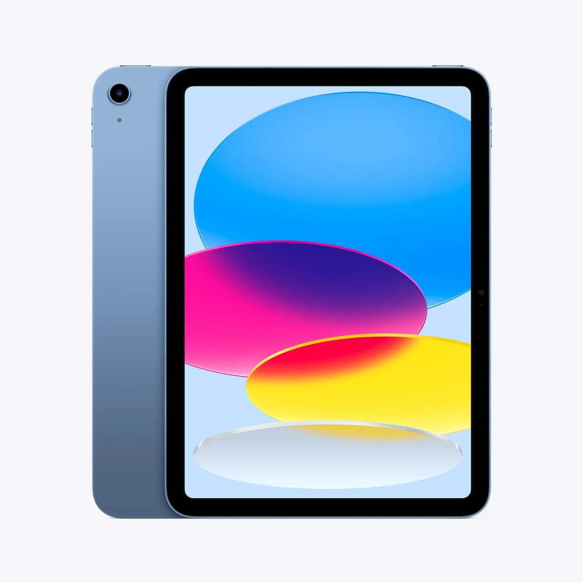 Apple iPad (11th generation) A3354 128 GB, Wi-Fi, 11 in - Blue for