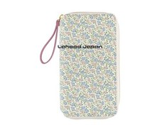 Hobonichi Techo Weeks Weekly Planner Cover by LIBERTY FABRICS/Sasha Kiora