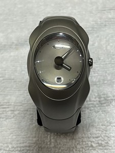 Oakley Time Bomb | eBay UK