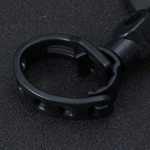 2 Pcs Mountain Bike Rearview Mirror Bicycle Mirrors for Handlebars - Bild 9 von 12