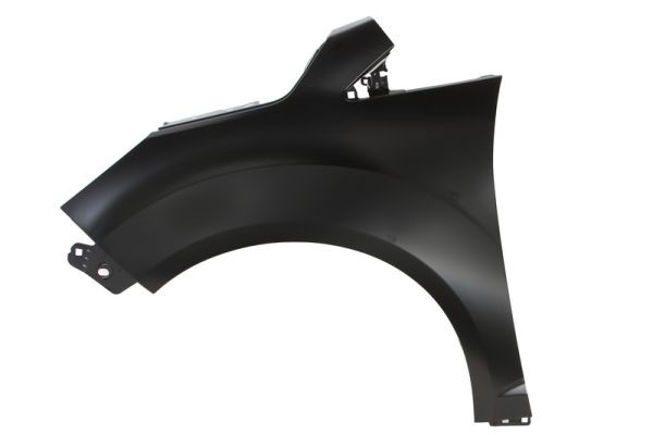 Blic 6504-04-2535311P KotflüGel Vorne Links FüR C-MAX 12.10-12.19 Ford-image