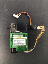 Pre-Owned Working Tranax Hantle GenMega ATM Card Reader 72881102 MCR-1135